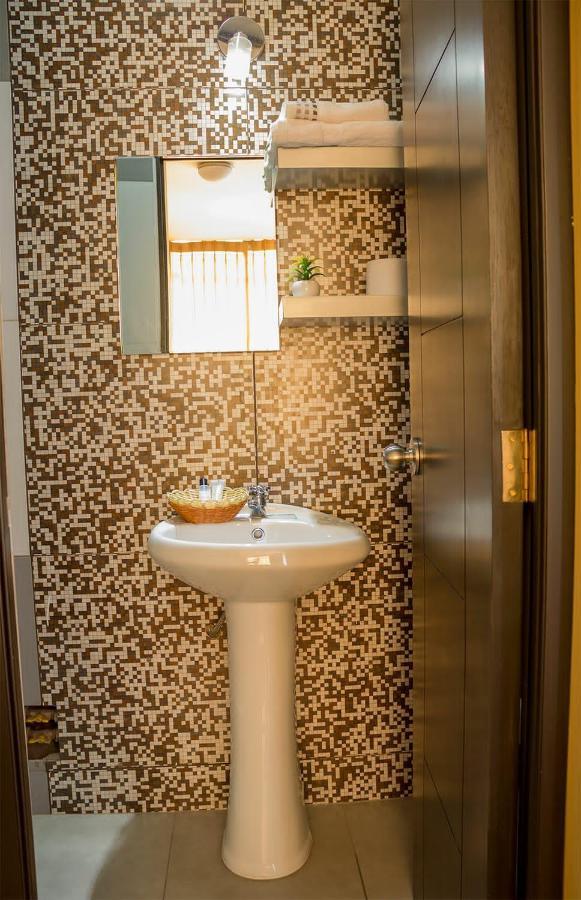 Serk'Ana Suite Hostal Арекипа Экстерьер фото