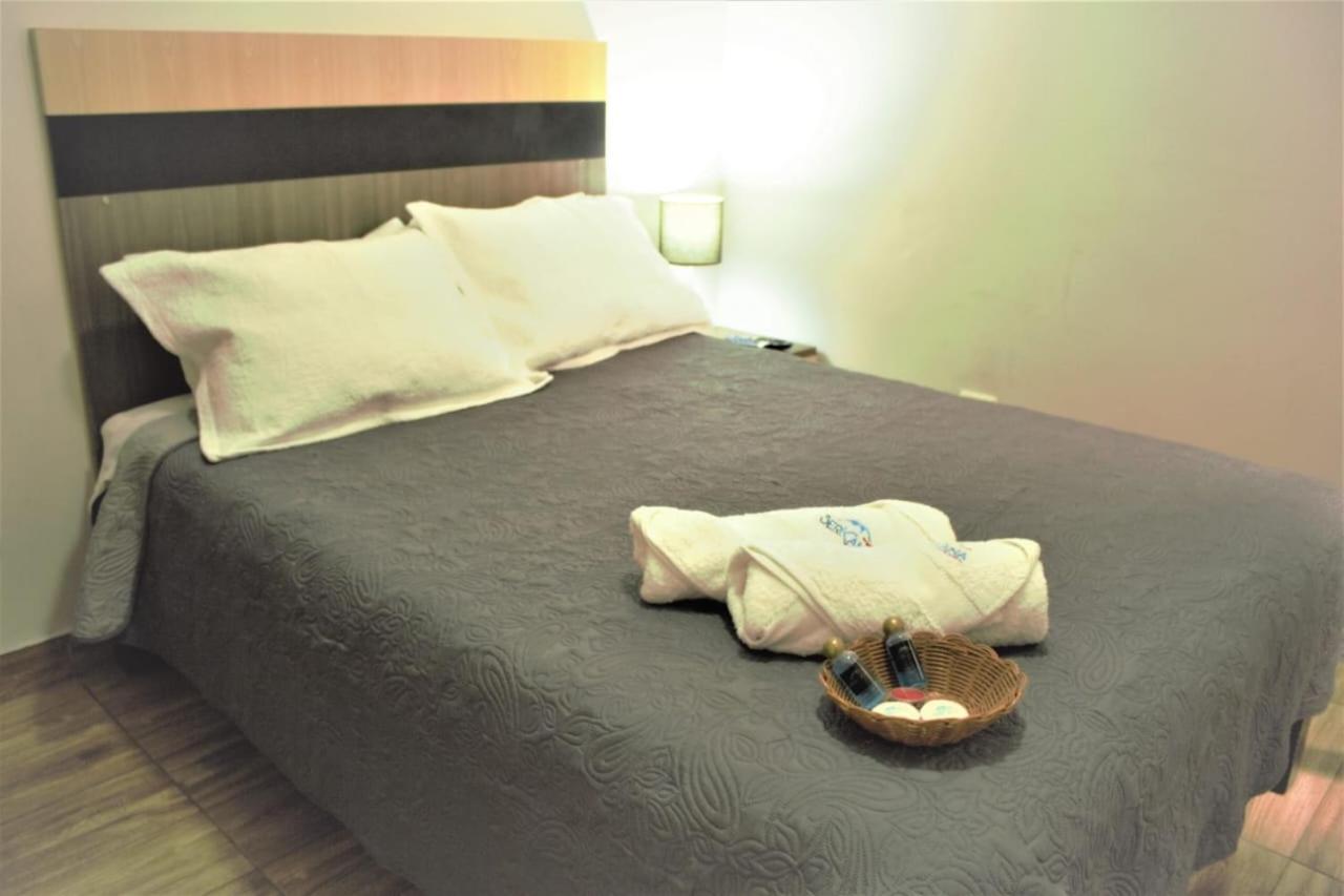 Serk'Ana Suite Hostal Арекипа Экстерьер фото